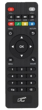 ПУЛЬТ ДИСТАНЦИОННОГО УПРАВЛЕНИЯ ДЛЯ SMARTBOX LTC + АККУМУЛЯТОРЫ