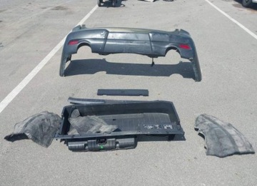 Subaru 2022 Subaru Ascent 2022, 2.4L, 4x4, PREMIUM, od ubezpieczalni, zdjęcie 14