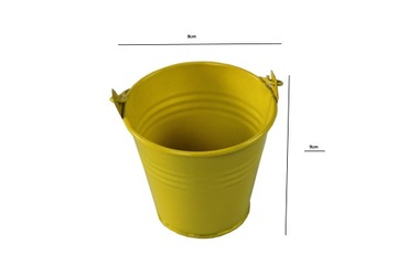 ВЕДРО, КРЫШКА ЦВЕТОЧНОГО ГОРШКА