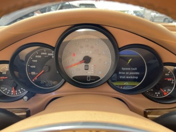 Porsche Panamera I Limuzyna Facelifting 4.8 440KM 2015 Porsche Panamera GTS 4x4 Pneumatyka Kamery, zdjęcie 9
