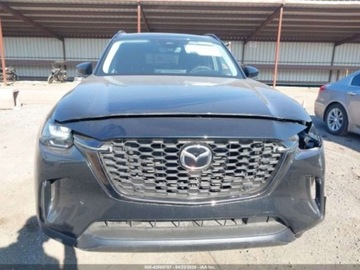 Mazda 2025 Mazda CX-90 2025r., 4x4, 3.3L 3.3 Hybryda Plug-in 280KM, zdjęcie 6