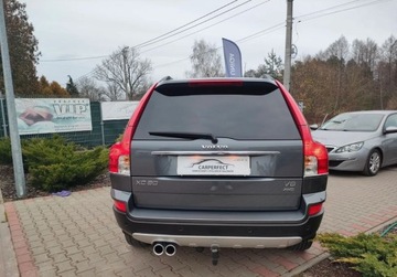 Volvo XC90 I 4.4 315KM 2008 Volvo XC 90 Ladny LPG 4.4 V8 Automat AWD Zobacz 4.4 BenzynaLPG, zdjęcie 9