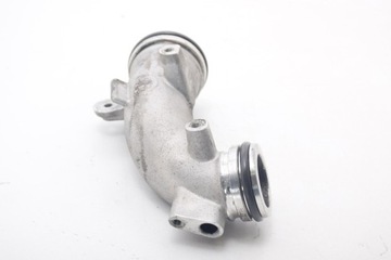 BMW G01 G11 G14 G15 G16 G30 4.0D B57 TRUBKA TURBO