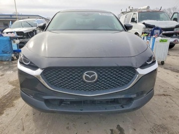 Mazda CX-30 2021 Mazda CX-30 2021 MAZDA CX-30 SELECT 2.5 Benzyna 186KM, zdjęcie 4