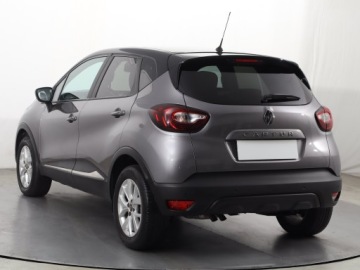 Renault Captur I Crossover Facelifting 1.3 TCe 130 FAP 130KM 2019 Renault Captur 1.3 TCe, Salon Polska, zdjęcie 3