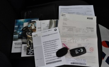BMW Seria 1 F20-F21 Hatchback 5d 116i 136KM 2013 BMW Seria 1 SPORT Benzyna Nawigacja 1.6 Benzyna 136KM, zdjęcie 37