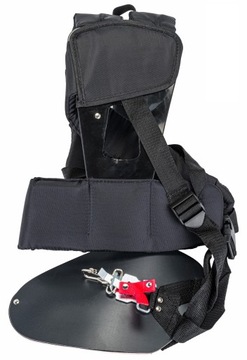 ЖГУТ РЕГУЛЕЙ ДЛЯ БЕНЗИНОВОЙ ЩЕТКИ BRITCHER ДВУХРУЧНЫЙ ТРИММЕР SPRINT ЖГУТ РЕМНЯ ДЛЯ НЕСУЩЕГО РЕМНЯ