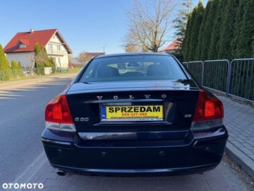 Volvo S60 I 2009 Volvo S60 Volvo S60 D5 Edition 2.4 Diesel 185KM, zdjęcie 17
