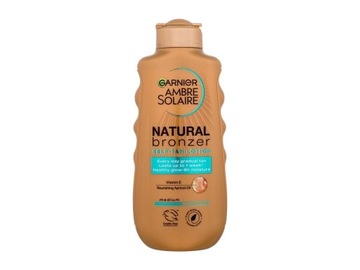 Garnier Ambre Solaire Natural Bronzer 200ml