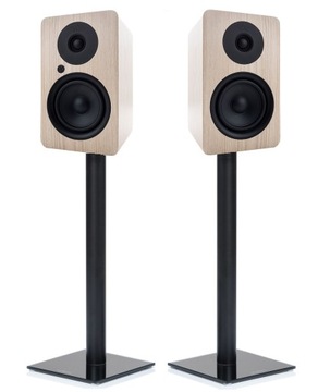 ARGON AUDIO ALTO A5 ASH + STANDY = WYBITNY ZESTAW