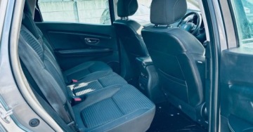 Renault Grand Scenic III 1.3 Energy TCe 140KM 2019 Renault Grand Scenic 1,3B 140KM przeb.127tys stan bdb 7-osob navi zarejest, zdjęcie 17