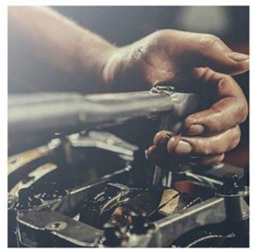 Динамометрический ключ с привязанностью к колесам 17/19/21 1/2 28-210NM