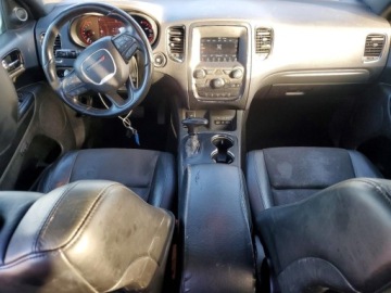 Dodge Durango III 3.6 V6 294KM 2020 Dodge Durango 2020 DODGE DURANGO GT 3.6 Benzyna 295KM, zdjęcie 7