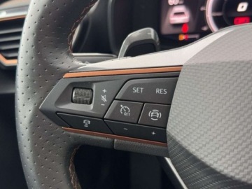 Cupra Formentor 2022 Cupra Formentor Formentor TDI 4Drive, Kamera, Asystenci, Ambiente, Navi 2.0, zdjęcie 16
