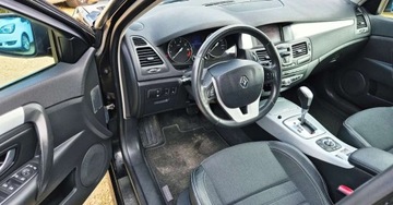 Renault Laguna III Grandtour 2.0T 16v 170KM 2009 Renault Laguna BENZYNA 2.0T 170KM AUTOMAT nawigacja XENON super oka, zdjęcie 28