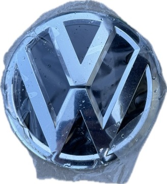 EMBLEMAT KLAPY TYŁ VW T6 7E0853630D