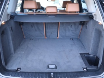 BMW X3 F25 SUV 2.0 20d 190KM 2015 BMW X3 xDrive20d, 187 KM, 4X4, Automat, Skóra, zdjęcie 13