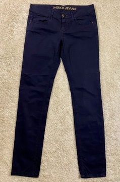 MEXX JEANS - spodnie roz. 29/33