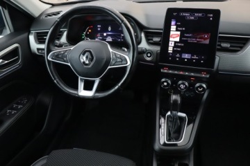 Renault Arkana SUV 1.3 TCe 140KM 2021 Renault Arkana 1.3 TCe, Salon Polska, Serwis ASO, zdjęcie 6