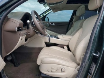  Genesis GV80 Base 2023 3.5 Benzyna 375KM, zdjęcie 7