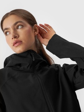 4F КУРТКА ЖЕНСКАЯ ПЕРЕХОДНАЯ МЕМБРАНА 5000 ОСЕНЬ ВЕСНА