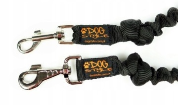 короткий амортизатор для поводка, ЦВЕТ, большой к.