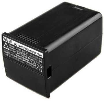 Akumulator Godox WB29 do lampy AD200