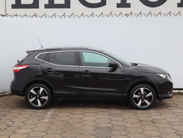 Nissan Qashqai II Crossover 1.2 DIG-T 115KM 2016 Nissan Qashqai 1.2 DIG-T, Salon Polska, zdjęcie 5