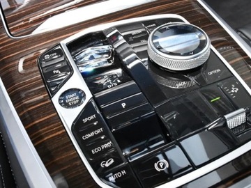 BMW X6 G06 SUV Facelifting 3.0 30d 298KM 2025 BMW X6 xDrive30d Sport Suv 3.0 (298KM) 2025, zdjęcie 11