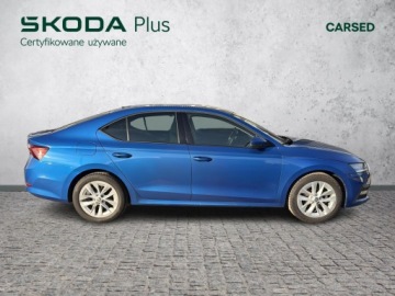 Skoda Octavia IV Liftback 2.0 TDI 150KM 2022 Skoda Octavia Skoda Octavia Skoda Octavia 2.0 TDI, zdjęcie 6