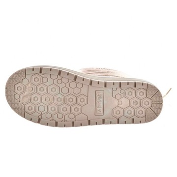 ЖЕНСКАЯ ЗИМНЯЯ ОБУВЬ BIG STAR, СНЕЖНЫЕ БОТИНКИ С УТЕПЛЕНИЕМ