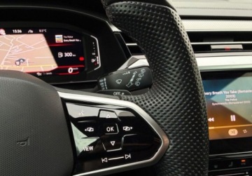 Volkswagen Arteon Fastback Facelifting 2.0 TDI 200KM 2020 Volkswagen Arteon 2.0 TDi 200KM DSG R-Line Salon PL ASO FV23 Pierwszy wlas, zdjęcie 22