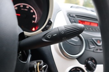 Ford Ka III 1.2 Duratec 69KM 2014 Ford Ka 1.2 i, Serwis ASO, GAZ, Klima, Parktronic, zdjęcie 18