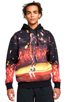 Męska bluza z kapturem Nike Jordan Jumpman r. XL