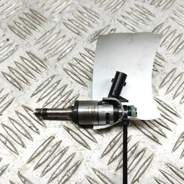 HYUNDAI IONIQ 2021 VSTŘIKOVACÍ TRYSKA PALIVA