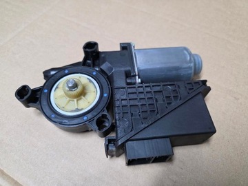 MOTOREK OKNO LEVÝ PŘEDNÍ VW T5 POLO FABIA 6Y2959802 (16)