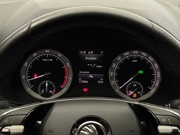 Skoda Karoq Crossover 1.5 TSI ACT 150KM 2021 Skoda Karoq Style / LED / ACC / Ambiente / CarPlay, zdjęcie 14