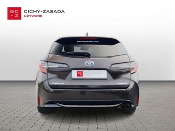 Toyota Corolla XII 2019 Toyota Corolla VATmarza Executive Head-up kameraSalon PL 2.0 Hybryda, zdjęcie 5