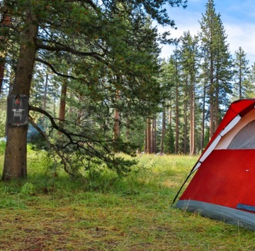 СОЛНЕЧНЫЙ ТУРИСТИЧЕСКИЙ ДУШ С ПОДОГРЕВОМ ДЛЯ КЕМПИНГОВ И ПОЛЕВЫХ КЕМПИНГОВ 20Л