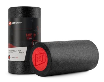 ROLLER WAŁEK DO MASAŻU GŁADKI EPE HOP-SPORT