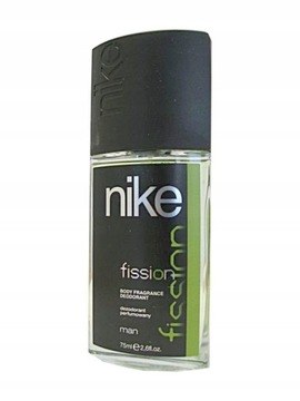 NIKE FISSION MEN NÓWKA 75 ml 80%vol -SUPER CENA