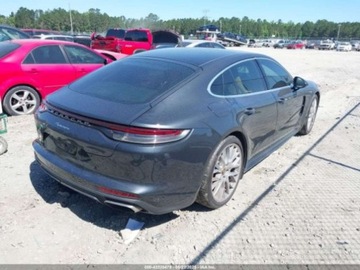 Porsche Panamera II 2021 Porsche Panamera 4 2021 2.9l 2.9 Benzyna 325KM, zdjęcie 5