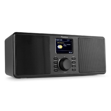 Monza stereo DAB+ Radio
