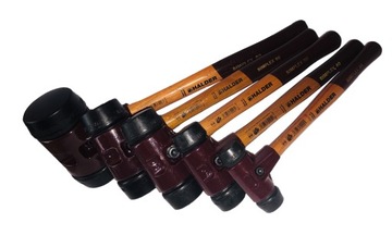 HALDER SIMPLEX 30 -80 XXL молоток для тротуарной плитки