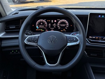 Volkswagen Tayron 2025 Volkswagen Tayron Life Plus 1.5 eTSI DSG, zdjęcie 13