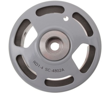 Romet Ogar 205 Komar Мотоцикл Статор Магнето Свеча зажигания B7HS