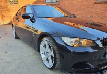 BMW Seria 3 E90-91-92-93 Touring E91 2.0 320d 177KM 2010 BMW Seria 3 320xd Nowy rozrzad M-pakiet GetHelp 2.0 Diesel 177KM, zdjęcie 1