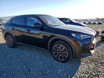 BMW X2 U10 2025 BMW X2 xDrive28i 2025 2.0 Benzyna 228KM, zdjęcie 4