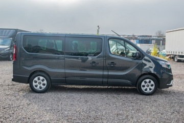 Renault Trafic III Combi 2.0 dCi  150KM 2025 Kombi L2H1 2.0 150KM, zdjęcie 11