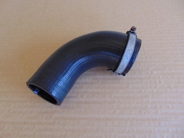 FOCUS MK2 04- 1.6 TDCI 9HZ RURA WĄŻ INTERCOOLERA